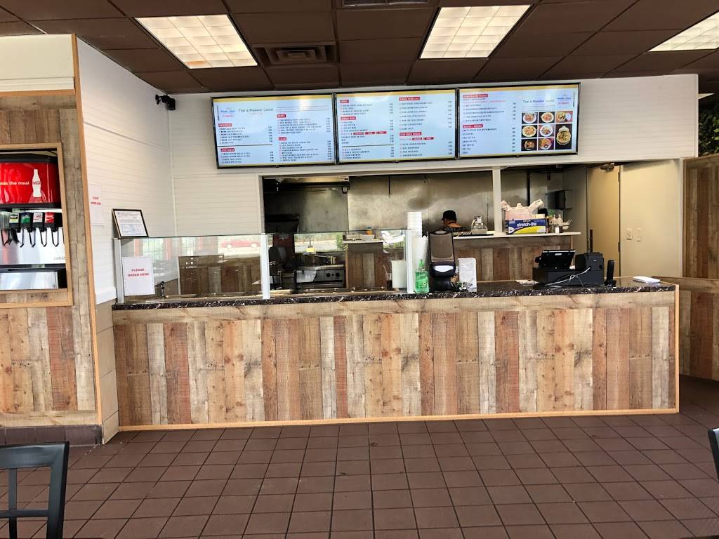 Wann Jale | restaurant | 919 2100 S, South Salt Lake, UT 84119, USA | 8019060056 OR +1 801-906-0056