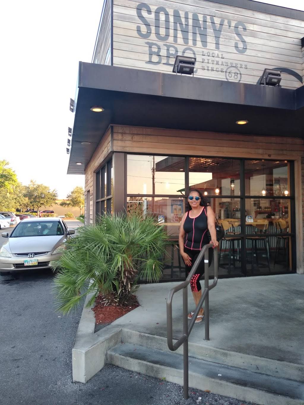 Sonnys BBQ | restaurant | 35620 US-27, Haines City, FL 33844, USA | 8634221117 OR +1 863-422-1117