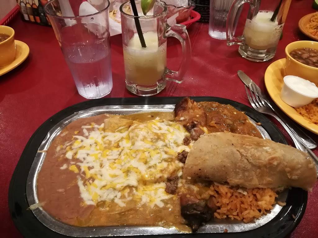 Si Señor Restaurant | meal takeaway | 1551 E Amador Ave, Las Cruces, NM 88001, USA | 5755270817 OR +1 575-527-0817