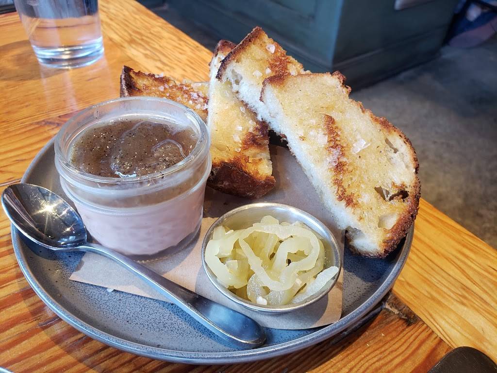 Preserve | restaurant | 164 Main St, Annapolis, MD 21401, USA | 4435986920 OR +1 443-598-6920