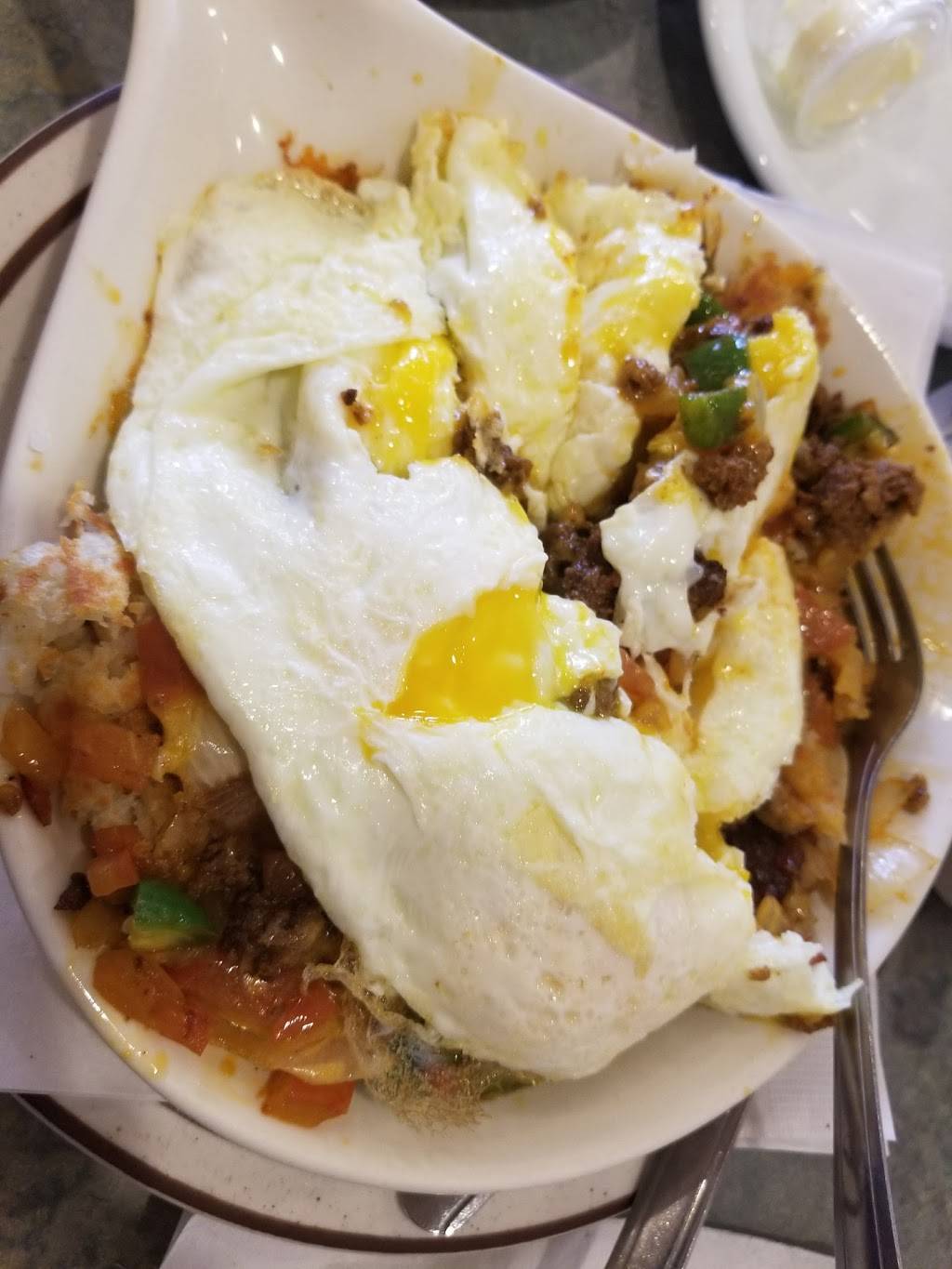 Silver Spoon | restaurant | 1601 W Jefferson St, Joliet, IL 60435, USA | 8157256202 OR +1 815-725-6202