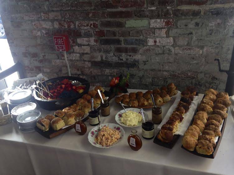 Callies Hot Little Biscuit | bakery | 1004 Virginia Ave NE, Atlanta, GA 30306, USA | 4043308285 OR +1 404-330-8285