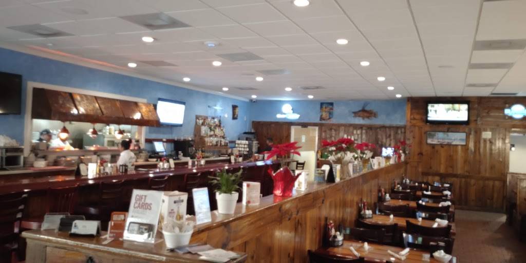 Alfredos Cookhouse | restaurant | 102250, 102250 Overseas Hwy, Key Largo, FL 33037, USA | 3054536616 OR +1 305-453-6616