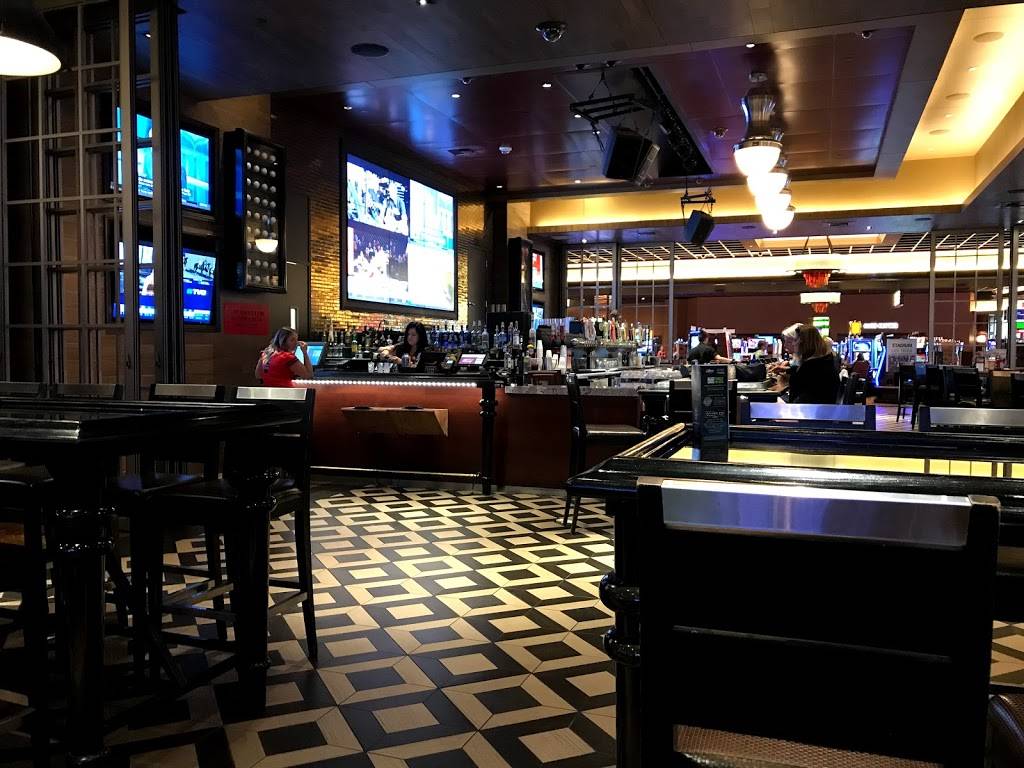 The Stadium Restaurant at Belterra Park Gaming | restaurant | 6331-6367 Kellogg Rd, Cincinnati, OH 45230, USA | 5132328000 OR +1 513-232-8000