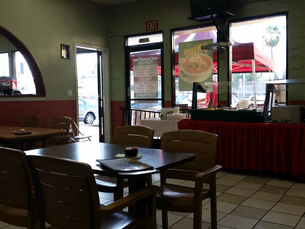 Don Reyes Mexican Restaurant | restaurant | 1306 E Duarte Rd, Duarte, CA 91010, USA | 6263584586 OR +1 626-358-4586