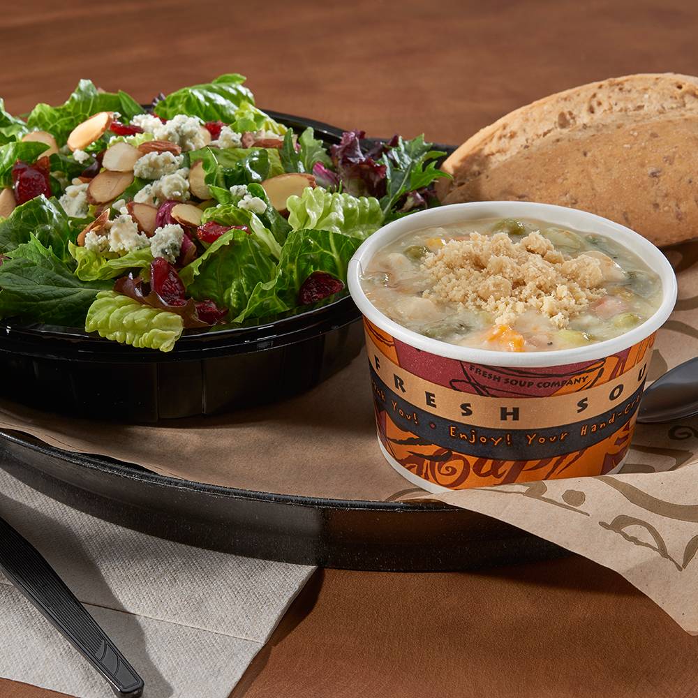 Zoup! | restaurant | 1550 Court Pl, Denver, CO 80202, USA | 3035735035 OR +1 303-573-5035