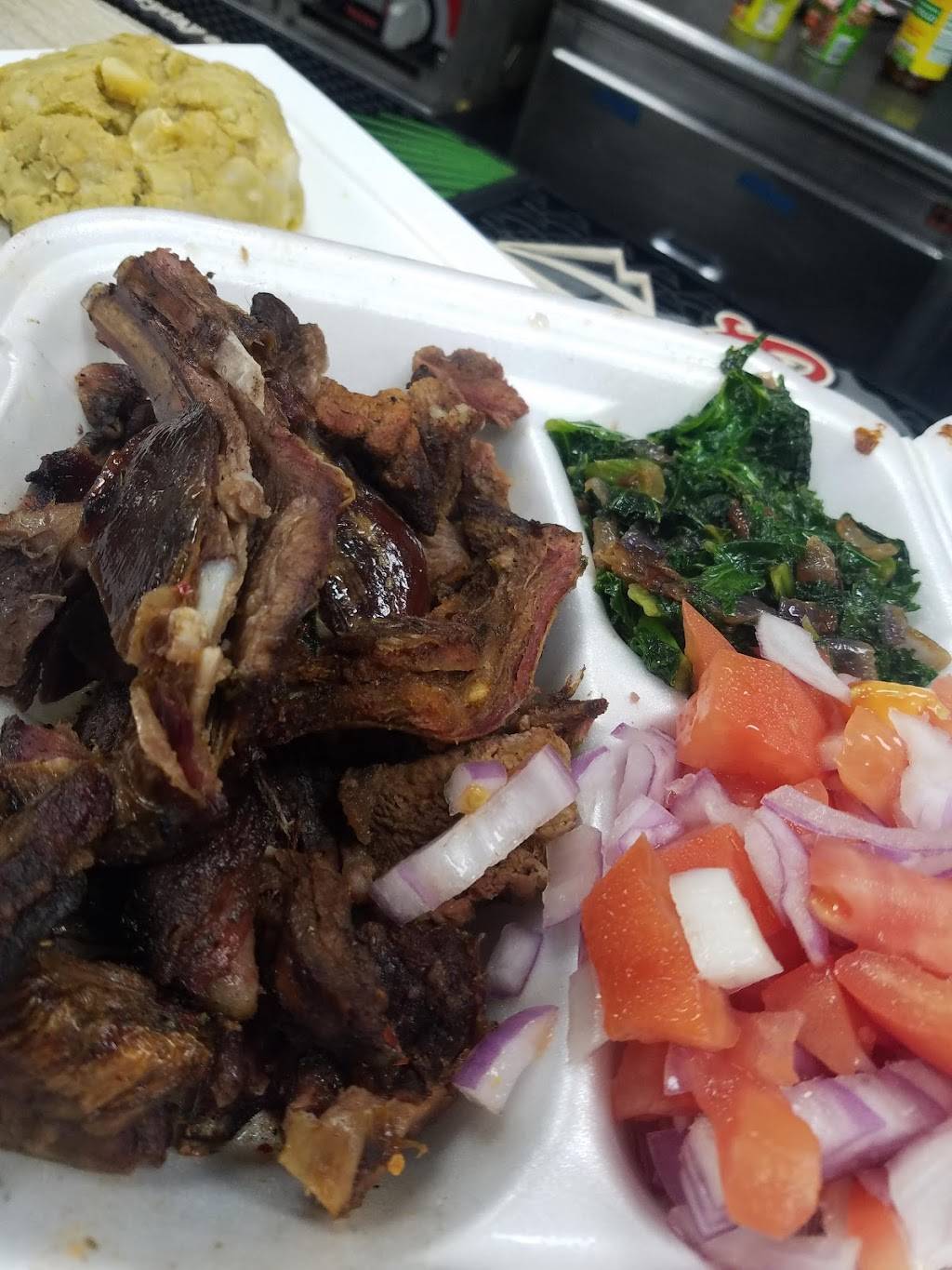 Simba Grill | restaurant | 6016 Harford Rd, Baltimore, MD 21214, USA | 4104444360 OR +1 410-444-4360