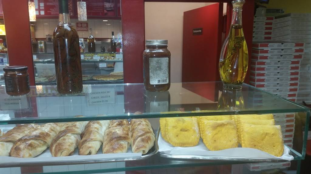 DAleos Pizzeria | restaurant | 90-10 Jamaica Ave, Jamaica, NY 11421, USA | 7188499300 OR +1 718-849-9300