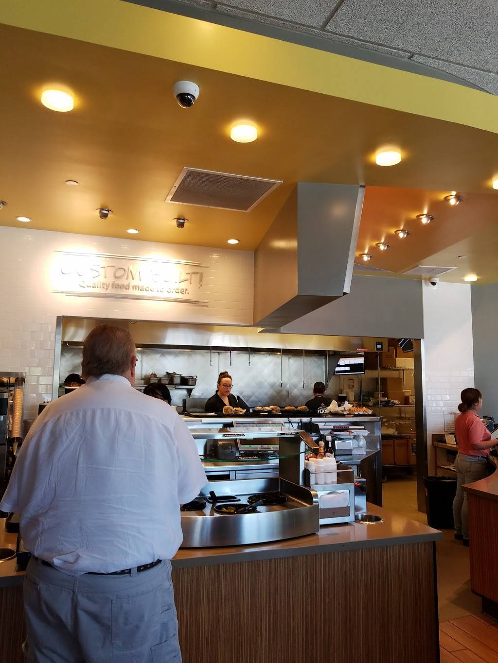 The Habit Burger Grill | restaurant | 27511 San Bernardino Ave, Redlands, CA 92374, USA | 9097928855 OR +1 909-792-8855