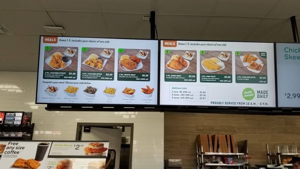 7-Eleven | bakery | 118 W Lee St, Broadway, VA 22815, USA | 5403339653 OR +1 540-333-9653