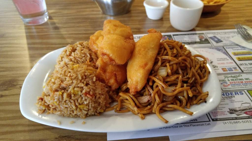 Tung Shing Dragon | restaurant | 76 Franklin St, Westfield, MA 01085, USA | 4135724522 OR +1 413-572-4522