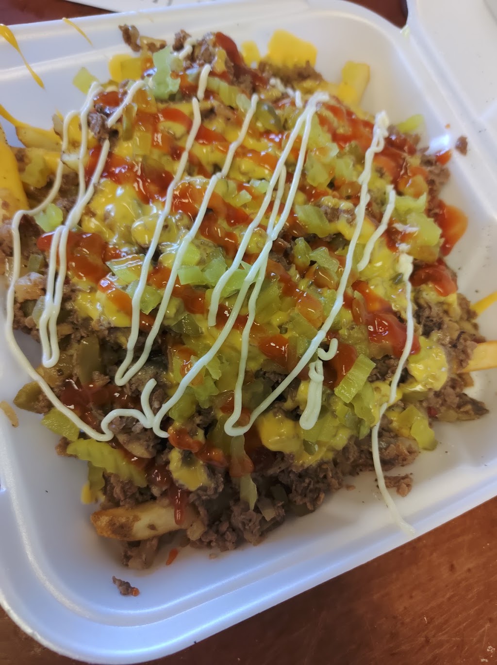 Wichita Subs & More | restaurant | 2251 E 21st St N Suite 123, Wichita, KS 67214, USA | 3162953230 OR +1 316-295-3230