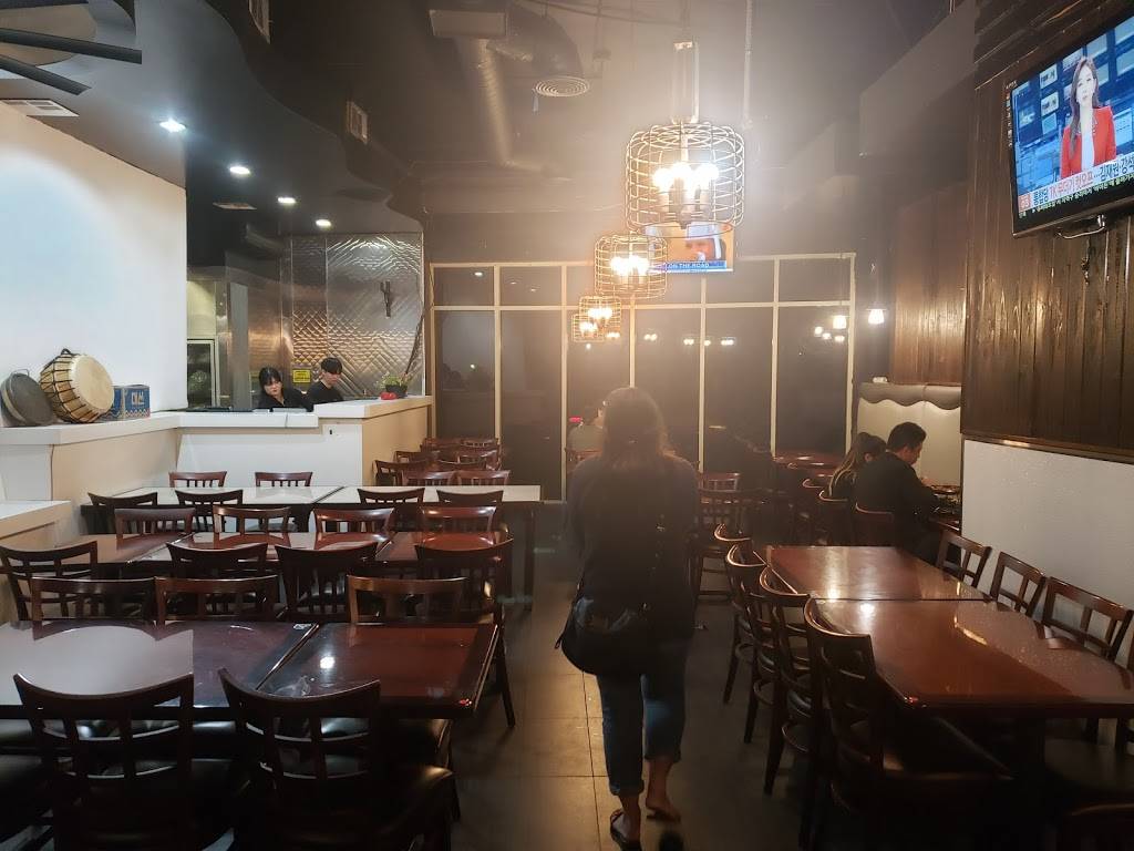 Sso Gobchang | restaurant | 18508 Gale Ave Ste B, City of Industry, CA 91748, USA | 6265810095 OR +1 626-581-0095