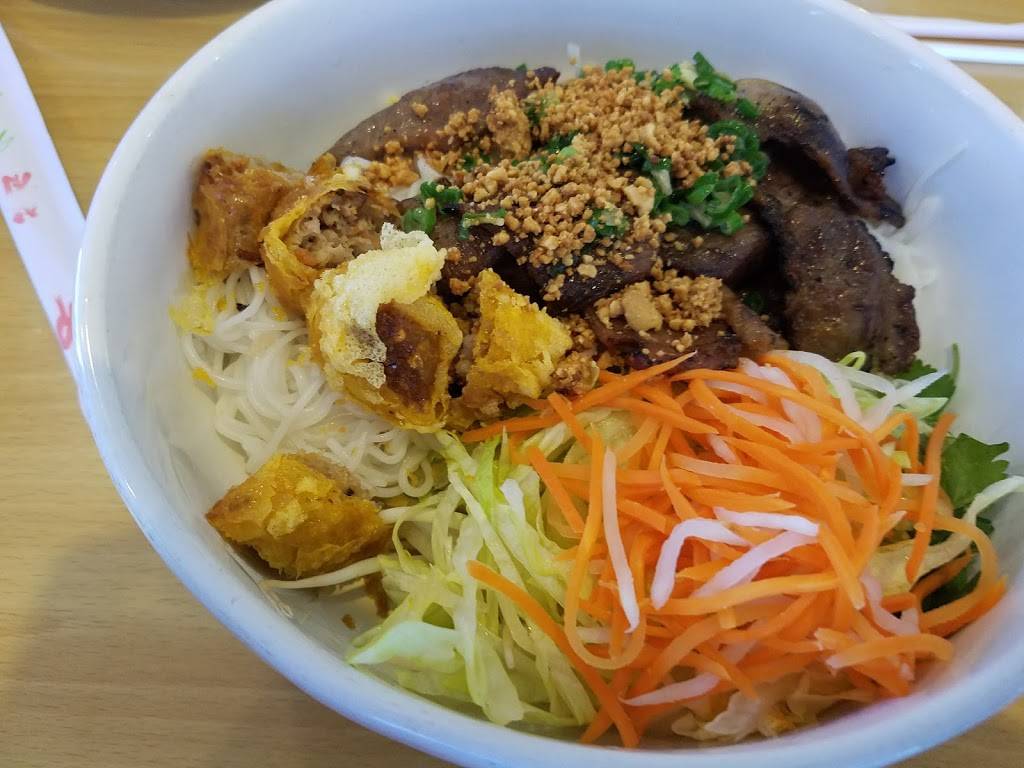 Thien An Sandwich | restaurant | 12637 Farm to Market Rd 529, Houston, TX 77041, USA | 7138964558 OR +1 713-896-4558