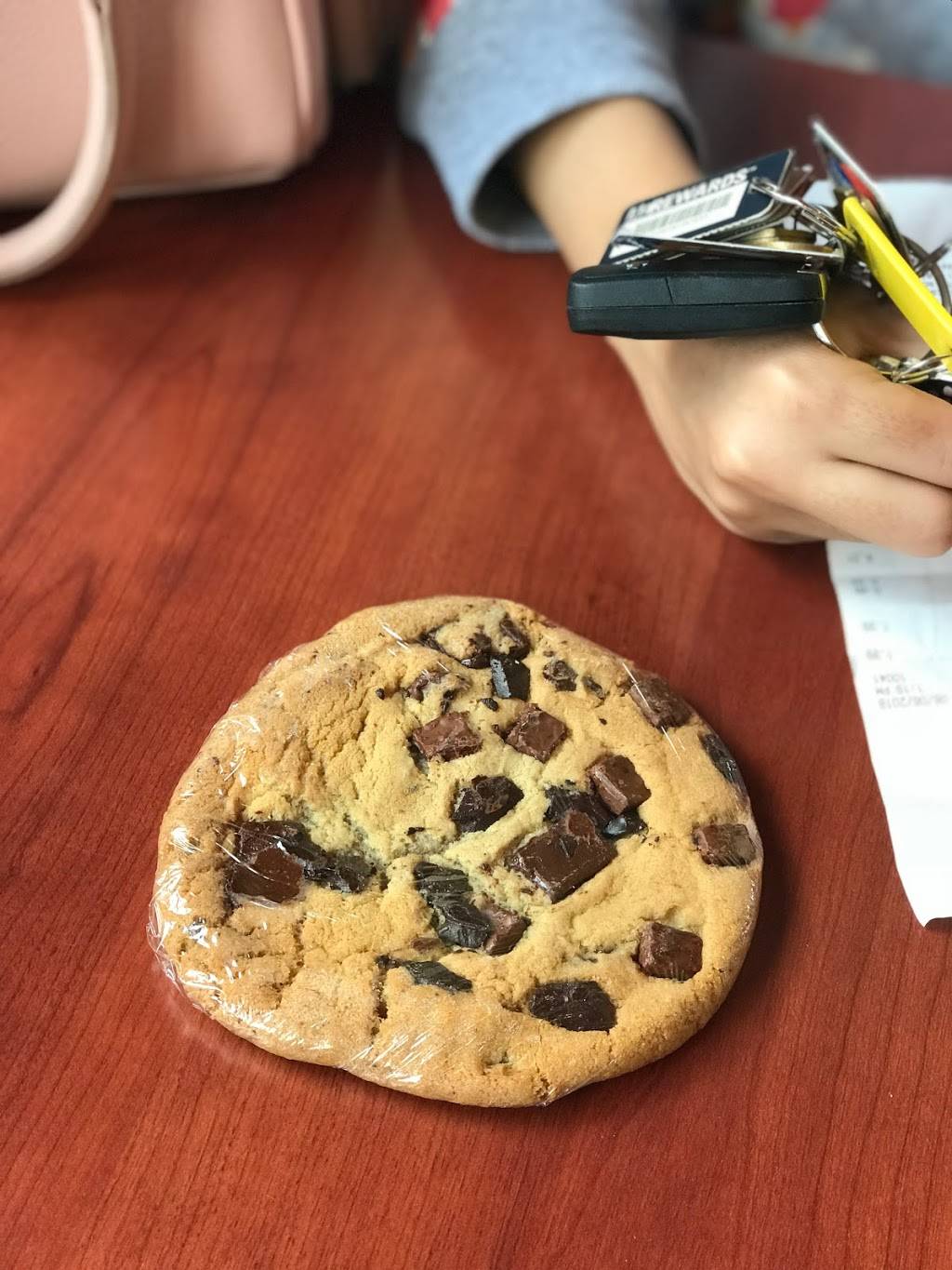 Schlotzskys | bakery | 5603 FM 1960 W, ste c, Houston, TX 77069, USA | 2815802867 OR +1 281-580-2867