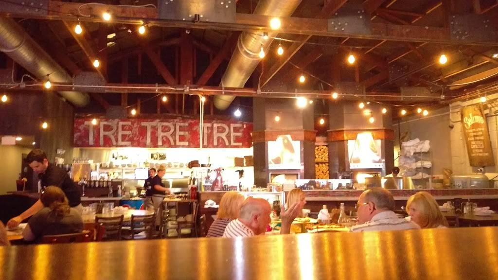 Tre Pizza | restaurant | 611 Park Ave, Freehold, NJ 07728, USA | 7327514422 OR +1 732-751-4422