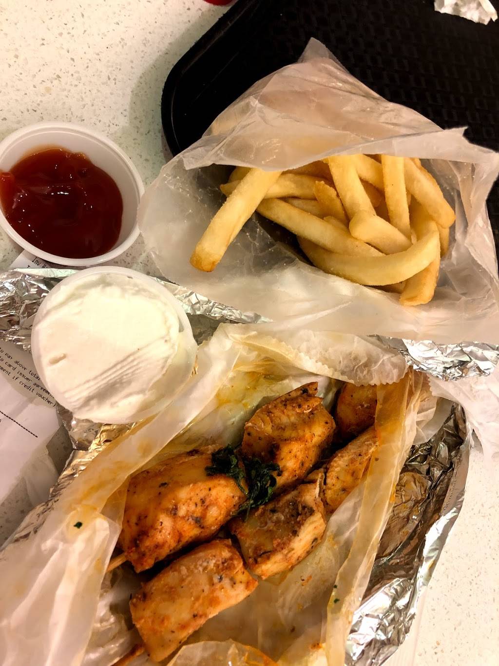 Kabob it | restaurant | 5001 Monroe St, Toledo, OH 43623, USA | 4197207899 OR +1 419-720-7899