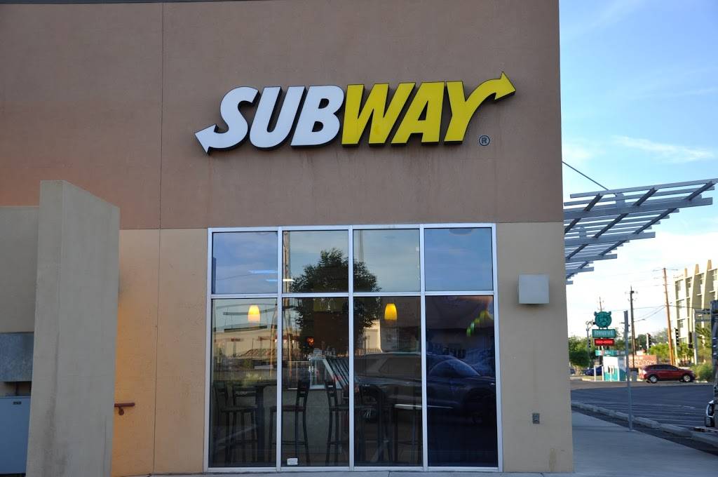 Subway | restaurant | 8101 San Pedro Dr NE, Albuquerque, NM 87113, USA | 5058210047 OR +1 505-821-0047