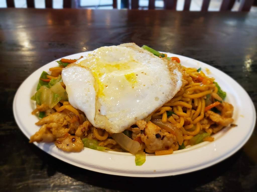 JJ Tea House | restaurant | 601 Main St ste d, Columbia, SC 29201, USA | 8038346666 OR +1 803-834-6666