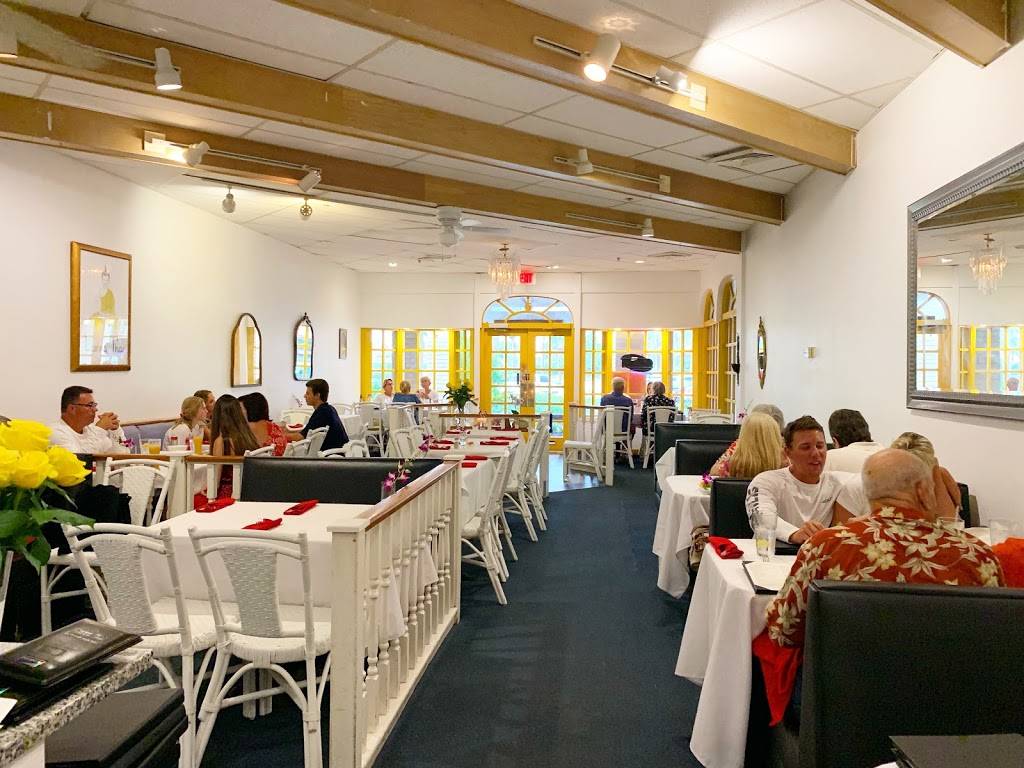 Lanna Thai | restaurant | 4300 U.S. Hwy 1 #205, Jupiter, FL 33477, USA | 5616941443 OR +1 561-694-1443