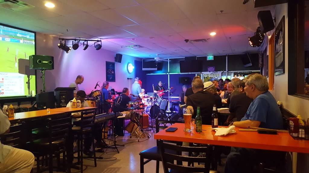 The Birdcage | restaurant | 7089 Baltimore Annapolis Blvd Suite C, Glen Burnie, MD 21061, USA | 4107602337 OR +1 410-760-2337