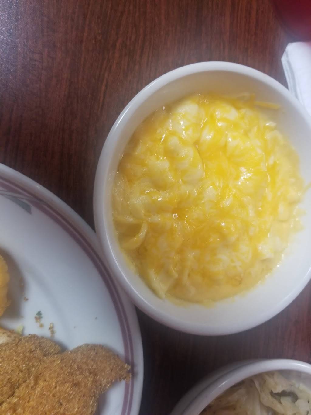 TMarie’s Homestyle Foods and Seafood | restaurant | 2414 Patrick Ave, Omaha, NE 68111, USA | 4024523324 OR +1 402-452-3324