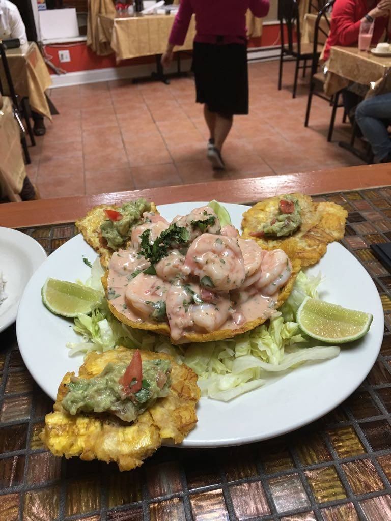 EL Nuevo Dorado | restaurant | 205 4th St, Lakewood, NJ 08701, USA | 7329421171 OR +1 732-942-1171