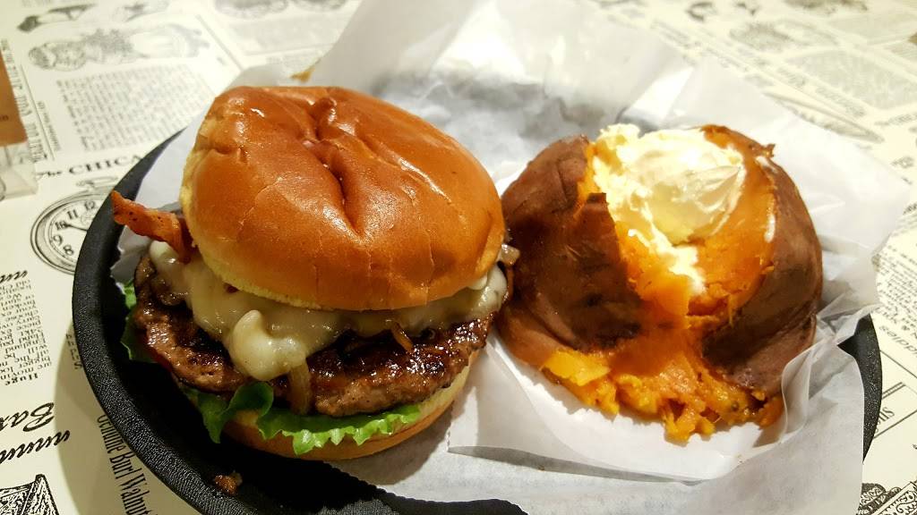 Ground | restaurant | 330 Mayfield Dr D4, Franklin, TN 37067, USA | 6159059350 OR +1 615-905-9350