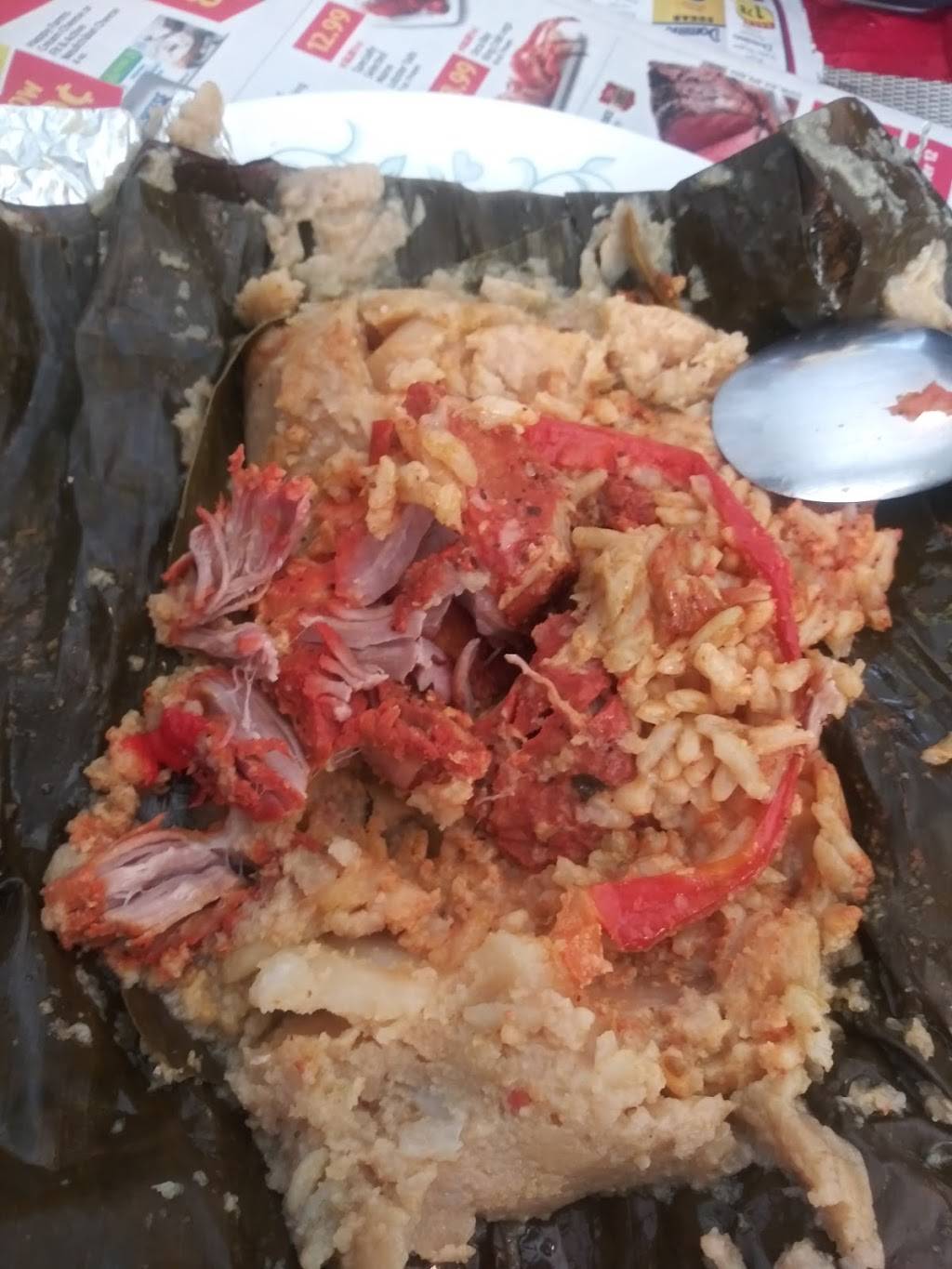 Fritanga El Chele | restaurant | 4617 NW 47th Ave, Miami Gardens, FL 33055, USA | 3056209546 OR +1 305-620-9546