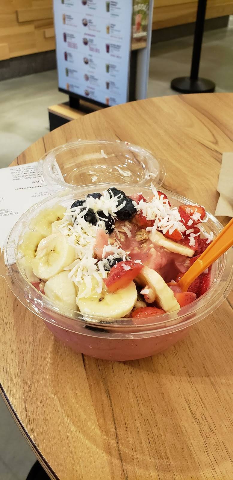 Jamba | restaurant | 9846 Glades Rd, Boca Raton, FL 33434, USA | 5614655977 OR +1 561-465-5977