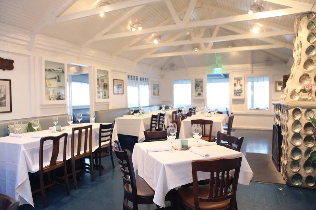 Brockton Villa Restaurant | restaurant | 1235 Coast Blvd, La Jolla, CA 92037, USA | 8584547393 OR +1 858-454-7393