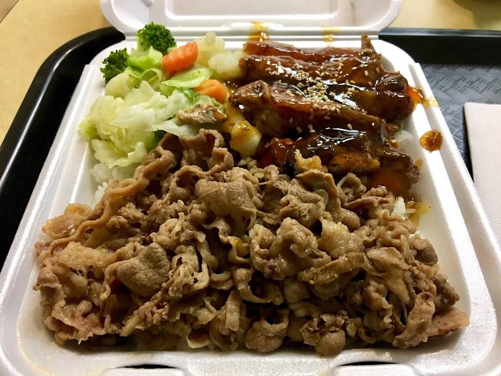 Yoshinoya Hollywood | restaurant | 6300 Santa Monica Blvd, Los Angeles, CA 90038, USA | 3234678875 OR +1 323-467-8875