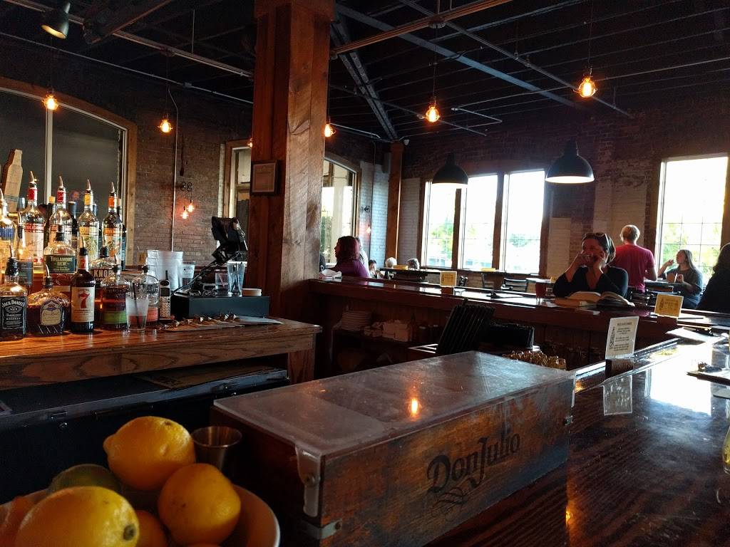 Druthers Brewing Company | restaurant | 1053 Broadway, Albany, NY 12204, USA | 5186507996 OR +1 518-650-7996