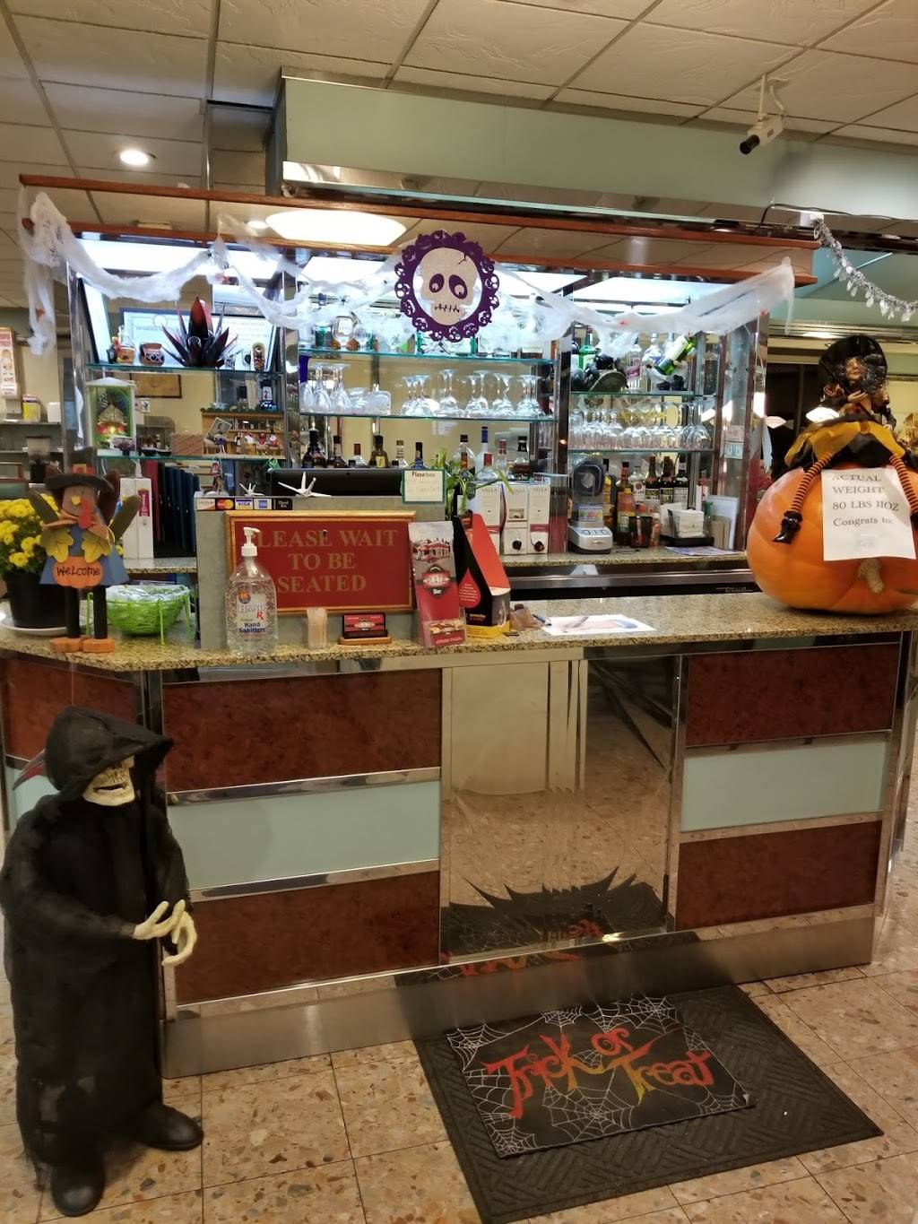 Plaza Diner | restaurant | 300 Fairview Ave, Hudson, NY 12534, USA | 5188220356 OR +1 518-822-0356