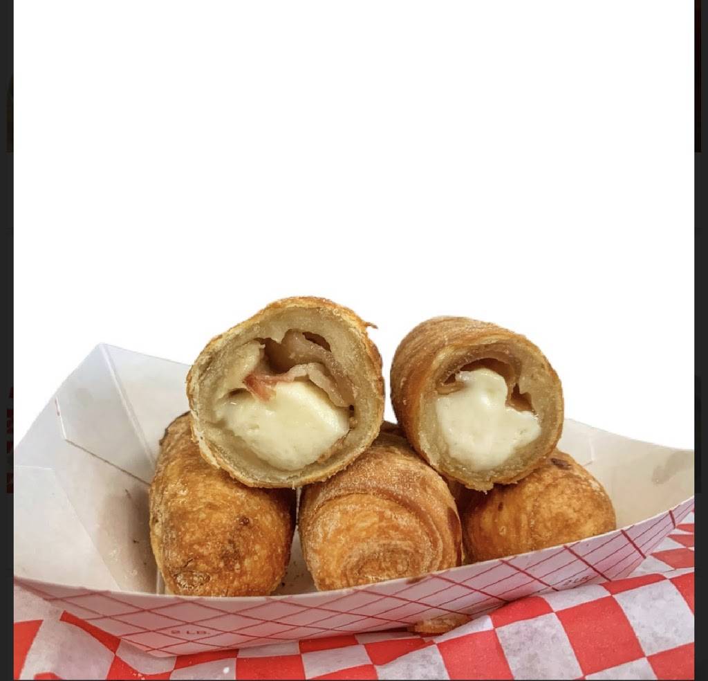 Date un Gusto Usa | restaurant | 632 E Vine St, Kissimmee, FL 34744, USA | 4075087408 OR +1 407-508-7408