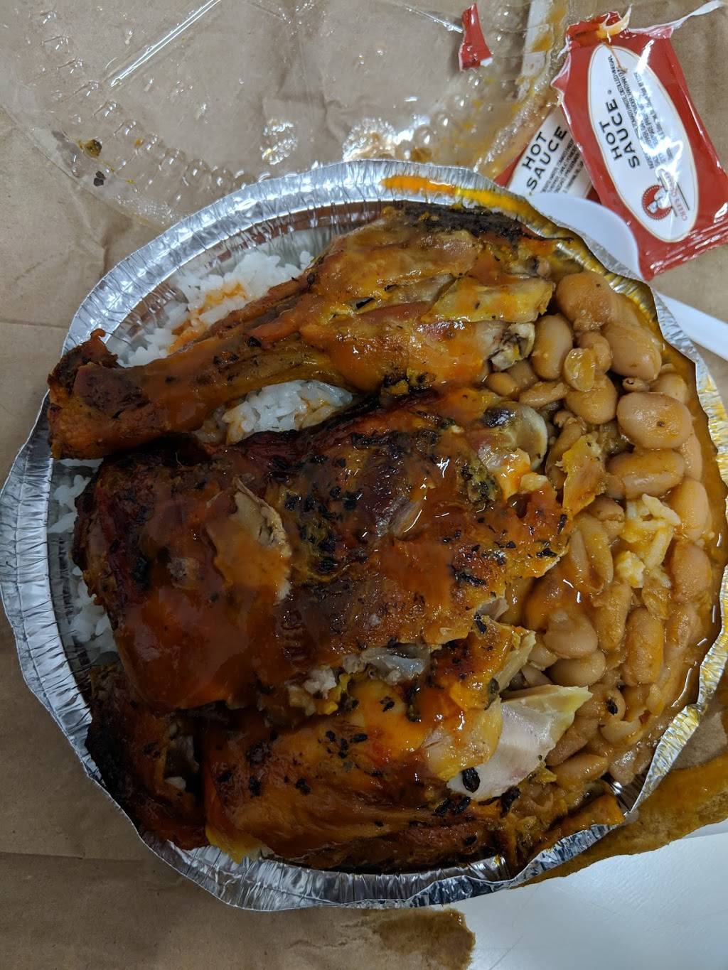 El Nuevo Yauco | restaurant | 465 Bushwick Ave, Brooklyn, NY 11206, USA | 7183865913 OR +1 718-386-5913