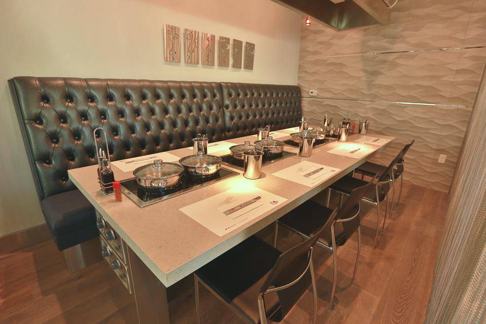 KING SHABU SHABU | restaurant | 3525 Pacific Coast Hwy, Torrance, CA 90505, USA | 3105395464 OR +1 310-539-5464