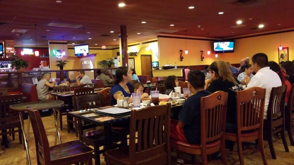 El Matador Restaurant | restaurant | 720 W University Dr, Denton, TX 76201, USA | 9403871137 OR +1 940-387-1137