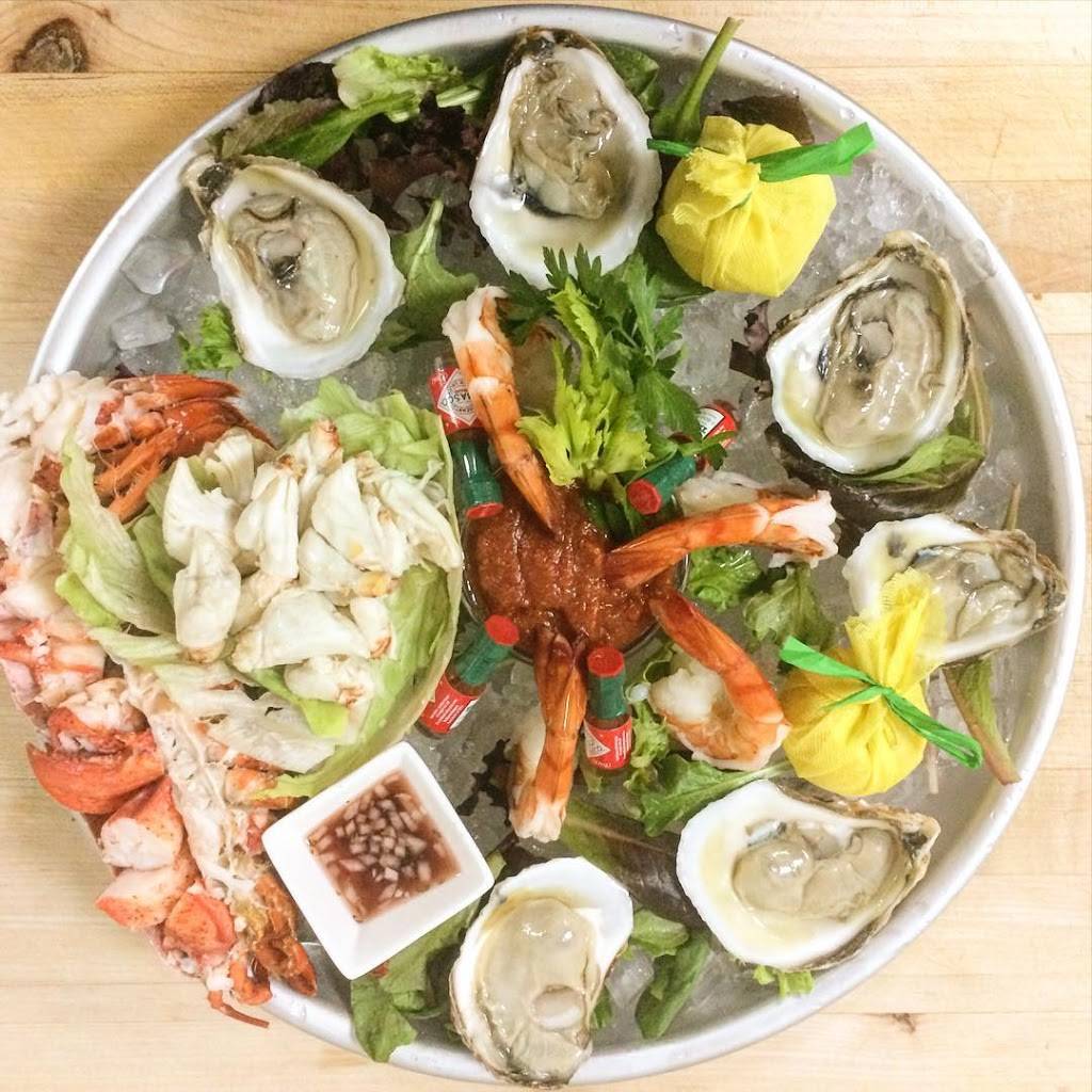 BlackStones Steakhouse | restaurant | 181 Main St, Norwalk, CT 06851, USA | 2038409020 OR +1 203-840-9020