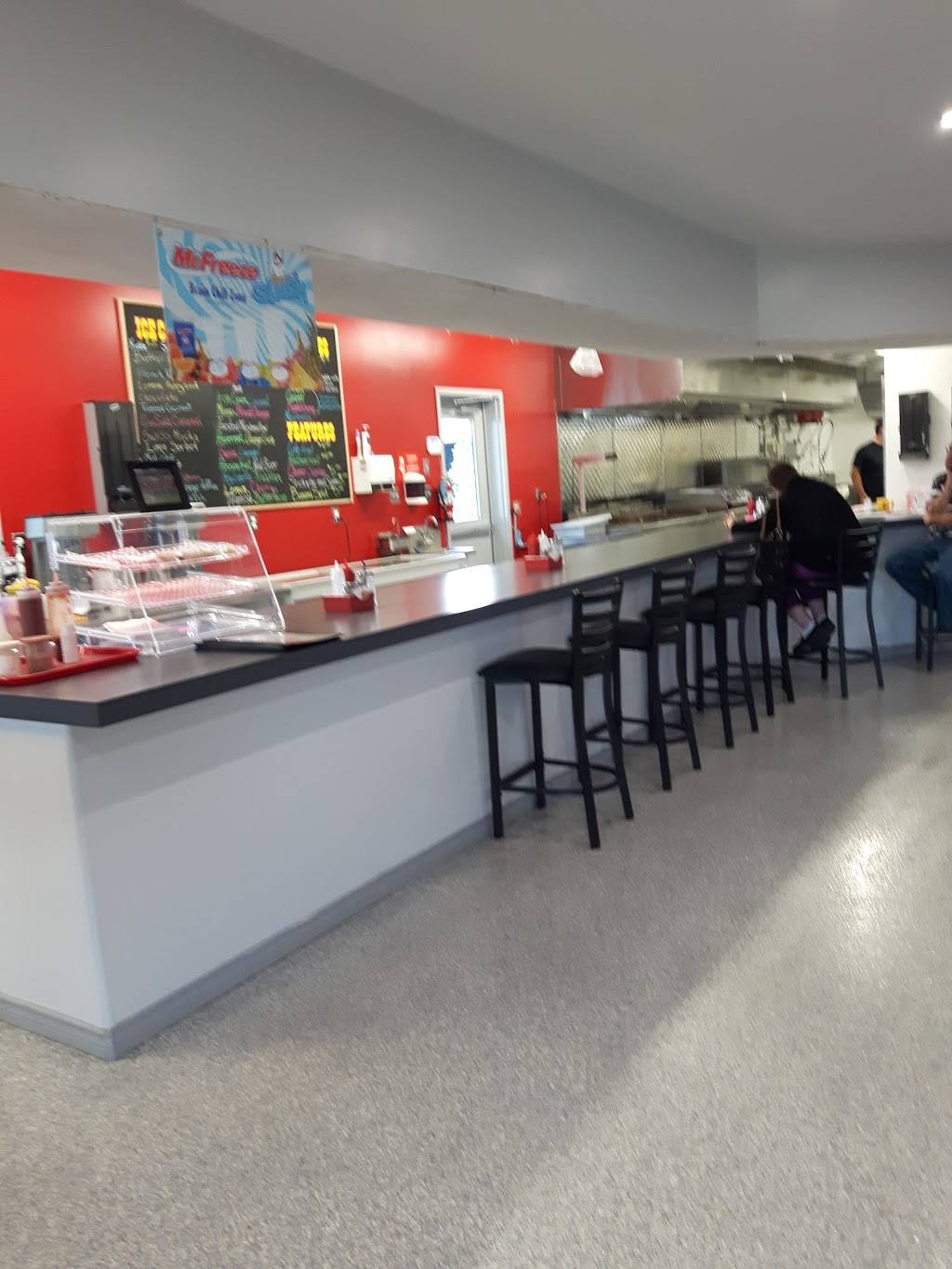 Northern Soul BBQ | restaurant | 169 Lake St, Mallorytown, ON K0E 1R0, Canada | 6139232111 OR +1 613-923-2111