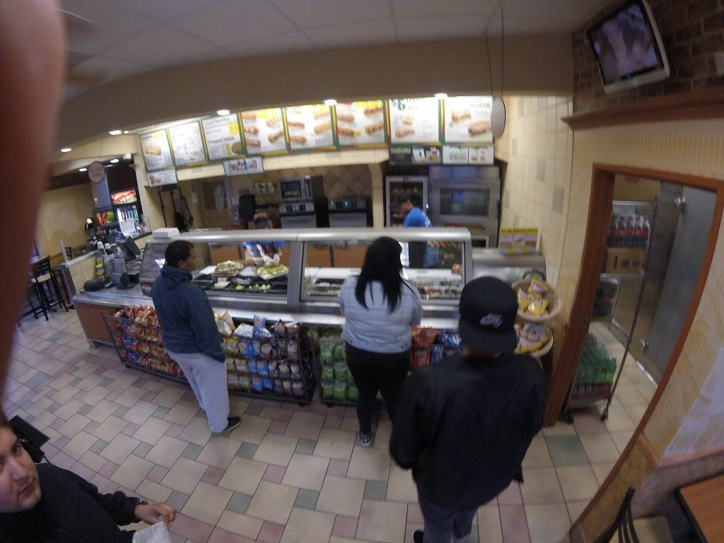 Subway Restaurants | restaurant | 300 W Manchester Blvd Suite 101, Inglewood, CA 90301, USA | 3106747827 OR +1 310-674-7827
