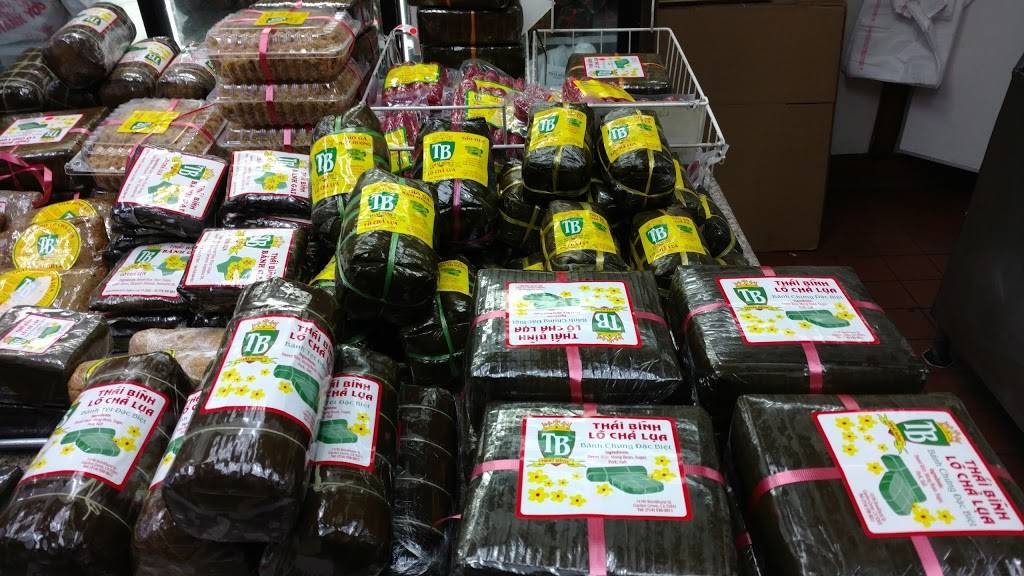 Thai Binh | restaurant | 14186 Brookhurst St, Garden Grove, CA 92843, USA | 7145303011 OR +1 714-530-3011