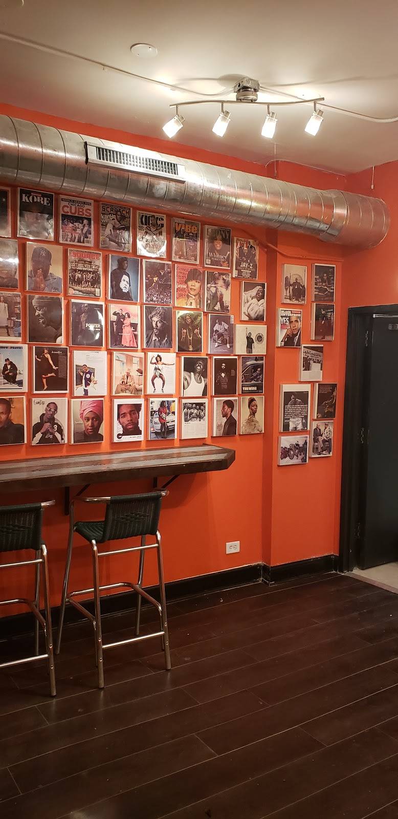 Doughboys Chicago | restaurant | 352 E 71st St, Chicago, IL 60619, USA | 8722447592 OR +1 872-244-7592