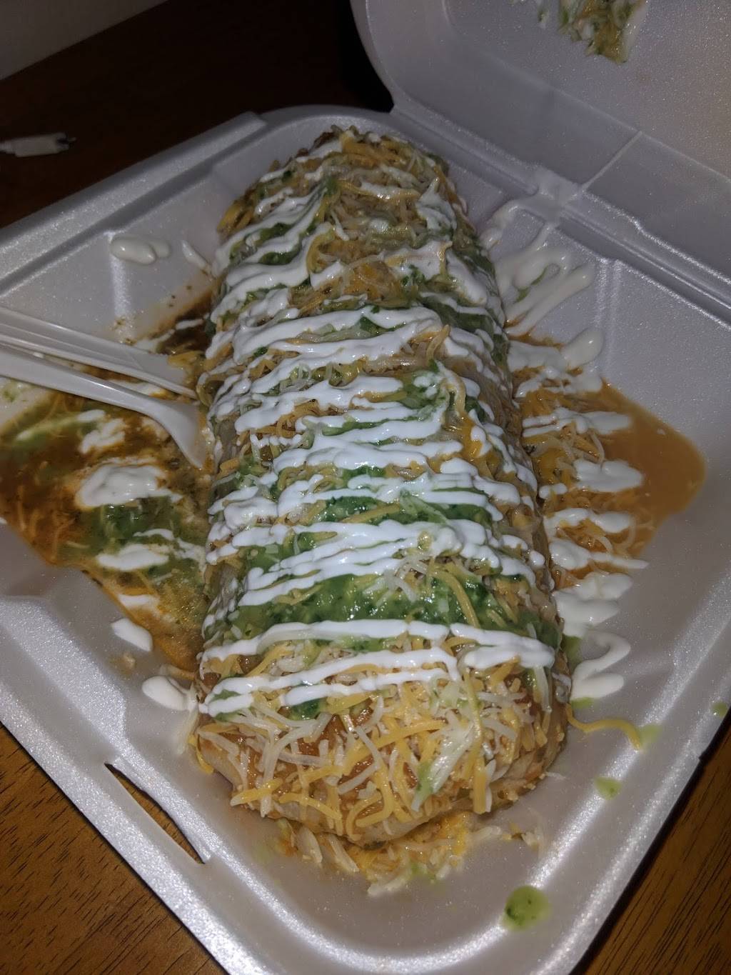 El Chapin | restaurant | 1228 E Fillmore St, Colorado Springs, CO 80909, USA | 7192090996 OR +1 719-209-0996