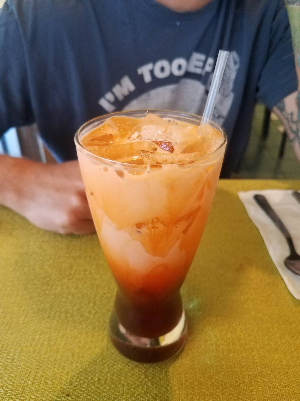 Mint Asian Cuisine | restaurant | 1114, 615 Cross St, Punta Gorda, FL 33950, USA | 9416218259 OR +1 941-621-8259