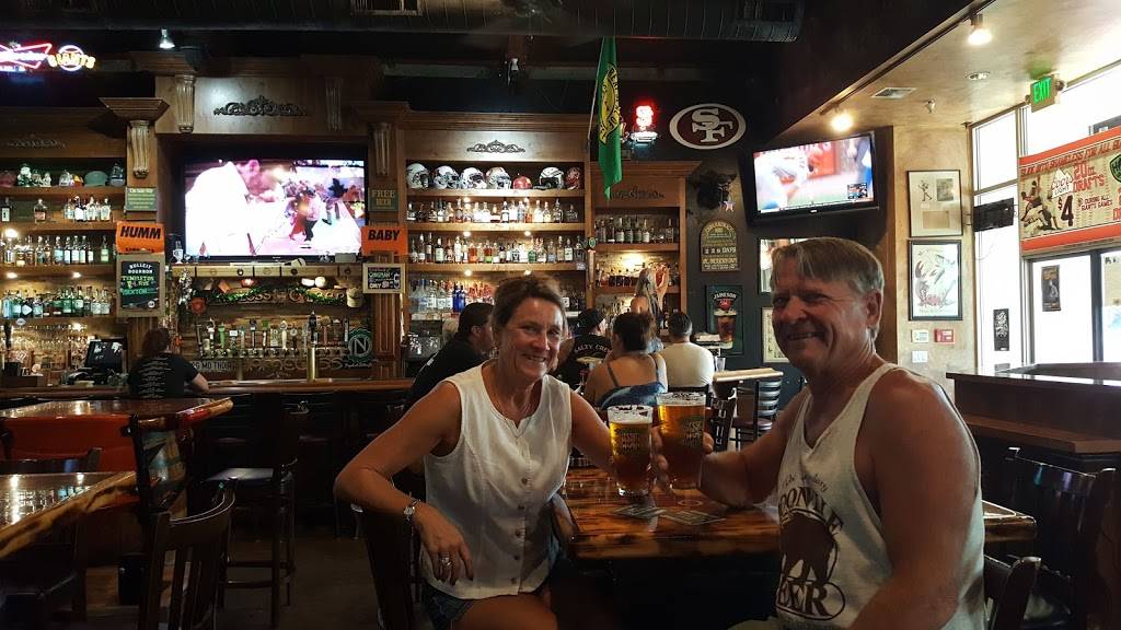 Shameless OLeerys | restaurant | 1701 California St #B, Redding, CA 96001, USA | 5302464765 OR +1 530-246-4765