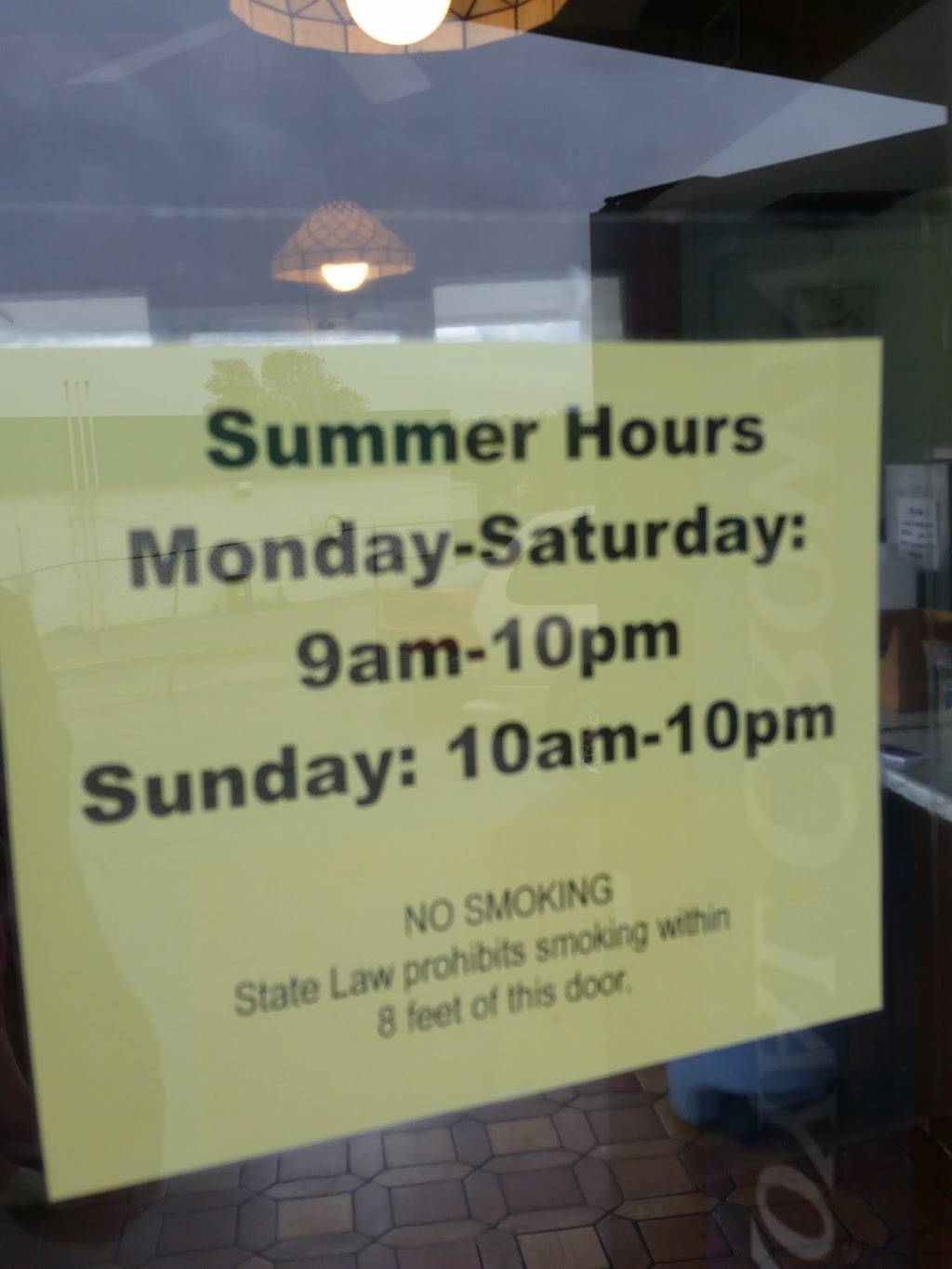 Dairy Dip | restaurant | 1585 Old State Rd 64 NE, New Salisbury, IN 47161, USA | 8123472790 OR +1 812-347-2790