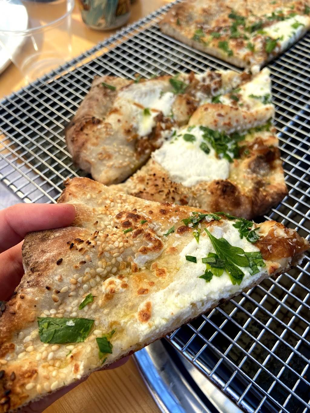 Ollies Pizza | restaurant | 4 Bruceville Rd, High Falls, NY 12440, USA | 8456873464 OR +1 845-687-3464