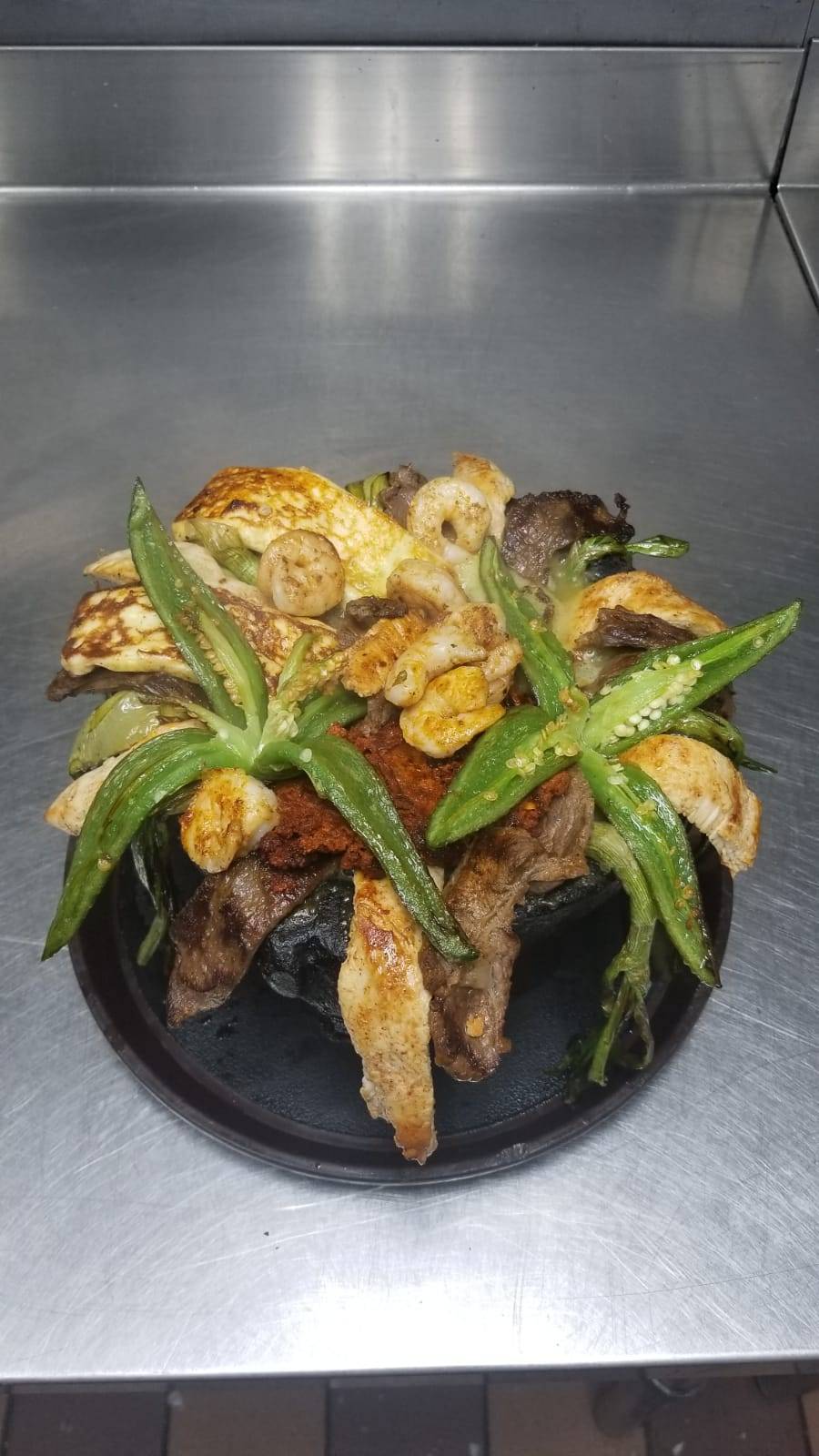 Taqueria El Guero | restaurant | 1135 Powder Springs St, Marietta, GA 30064, United States | 7706273649 OR +1 770-627-3649