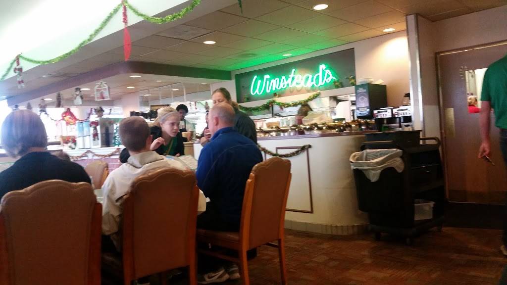 Winsteads Restaurants | restaurant | 10711 Roe Ave, Overland Park, KS 66207, USA | 9136497755 OR +1 913-649-7755